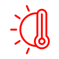 Heat Resistance