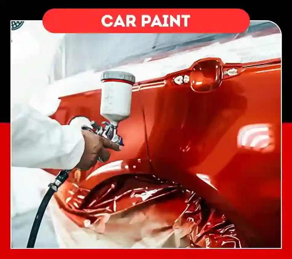 car paint service onyxaa