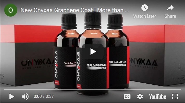 new graphene coat onyxaa