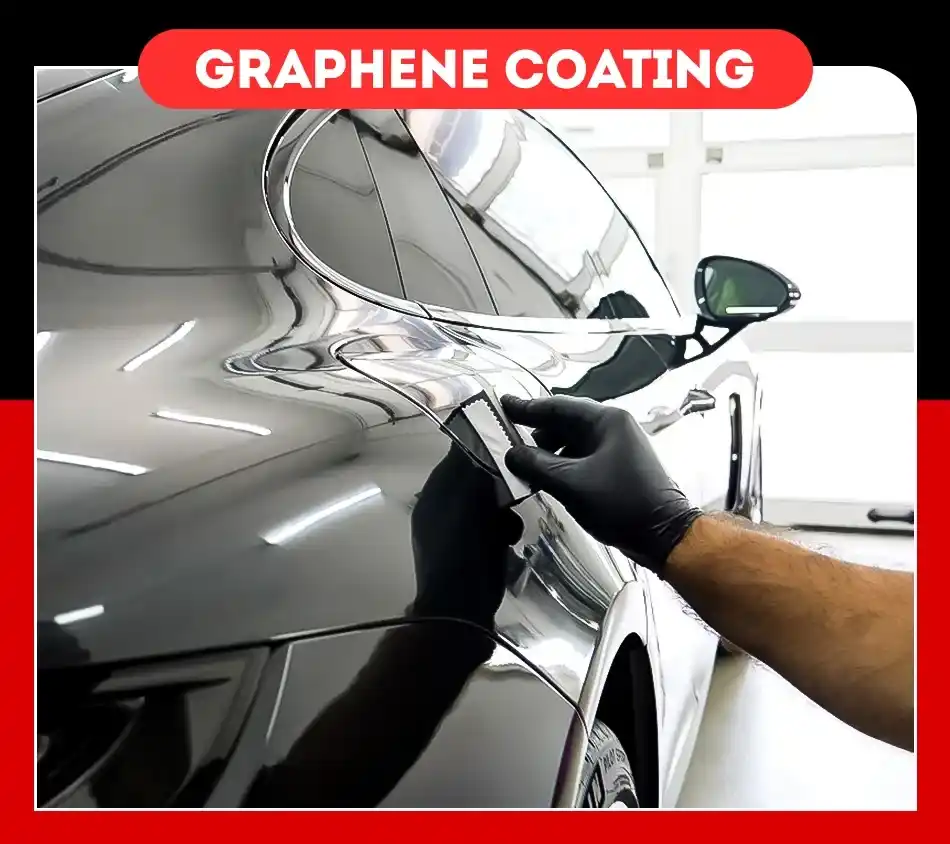 graphene coating onyxaa